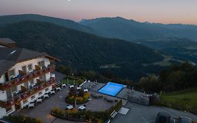 Panoramahotel Huberhof